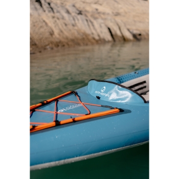 Preview: Kayak Spinera Tenaya 120